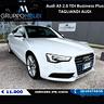 audi-a5-2-0-tdi-business-plus-tagliandi-audi