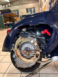 Motore vespa 3 marce