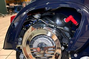 Motore vespa 3 marce