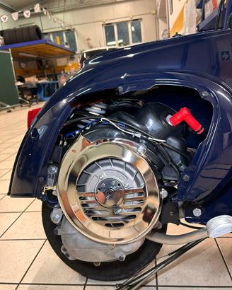 Motore vespa 3 marce