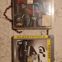 Gran Turismo 5 Bundle PS3 