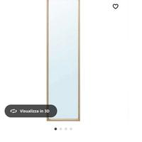 SPECCHIO  IKEA NISSEDAL