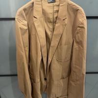 Giacca Bonprix Cammello