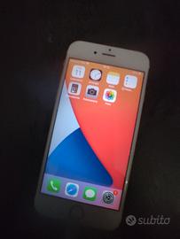 i phone 6S