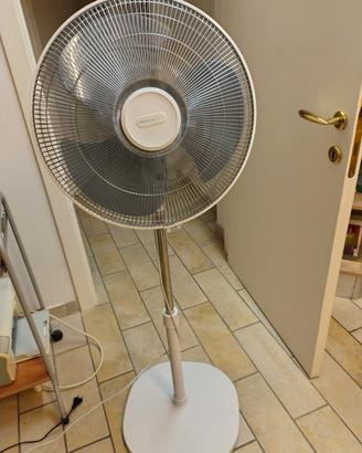 Rowenta ventilatore 