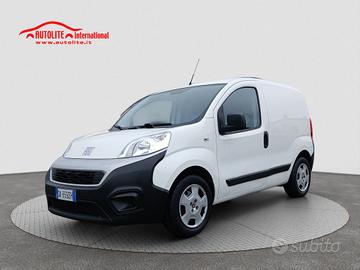 FIAT Fiorino 1.3 MJT 95CV Cargo SX