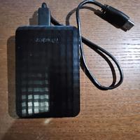 HDD SEAGATE MAXTOR 4TB USB 3