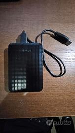 HDD SEAGATE MAXTOR 4TB USB 3