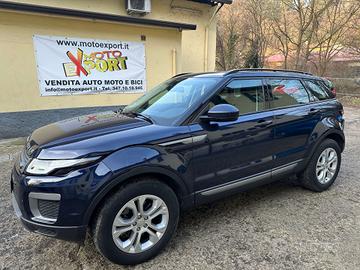 Land Rover Range Evoque 2.0 TD4 150 CV 5p. HSE Dyn