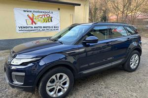 Land Rover Range Evoque 2.0 TD4 150 CV 5p. HSE Dyn