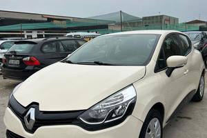 Renault Clio TCe 12V 90 CV GPL Start&Stop 5 porte 