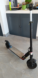 Monopattino elettrico