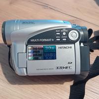 video camera Hitachi 
