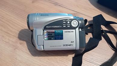 video camera Hitachi 