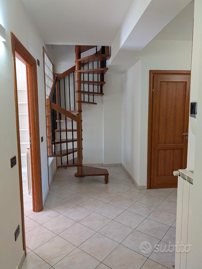 Apartment in Leonforte, Enna - Vista 2