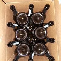 bottiglie per imbottigliamento