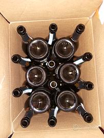 bottiglie per imbottigliamento