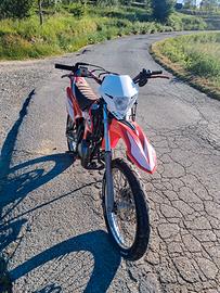 Beta RR 50 cc Enduro 2018