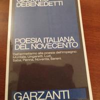 saggistica letteratura