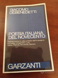 saggistica letteratura