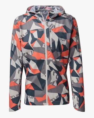 Giacca Uomo Adidas TG. S Running Outdoor Palestra