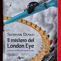 Il mistero del London Eye Siobhan Dowd