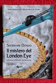 Il mistero del London Eye Siobhan Dowd