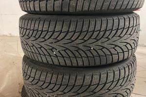 pneumatici da neve 185/60 R15