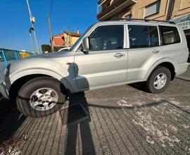 Pajero 3.2 DI-D