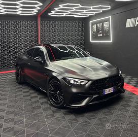 Cle 53 AMG