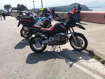 bmw 1100 gs 