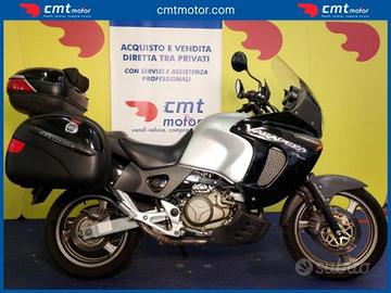 Honda Varadero - 2002