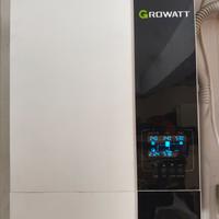 inverter  growatt sp5000es