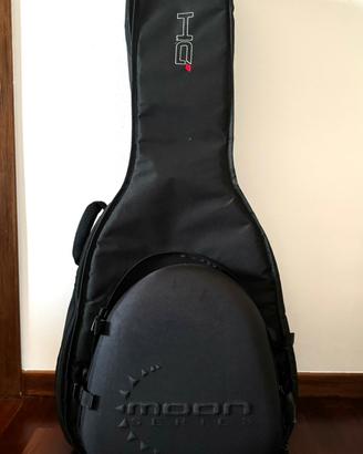 Custodia chitarra acustica