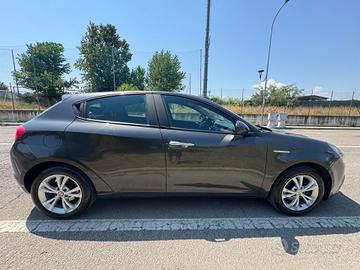 Giulietta 1.6 diesel 105 X neopatentati telefono l