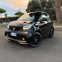 Smart Fortwo 90CV TURBO Superpassion NAVI LED