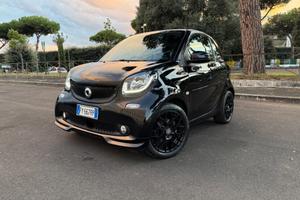 Smart Fortwo 90CV TURBO Superpassion NAVI LED