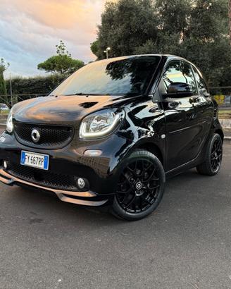 Smart Fortwo 90CV TURBO Superpassion NAVI LED