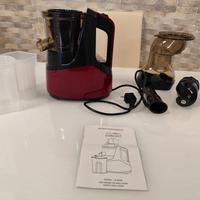 Estrattore di succo JE-B03B 150W – Completo di acc