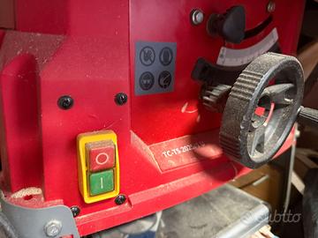 Banco sega Einhell TC-TS 2025/1 U