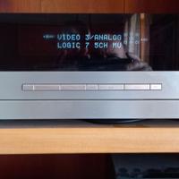 HARMAN KARDON AVR 635 Audio/Video Receiver
