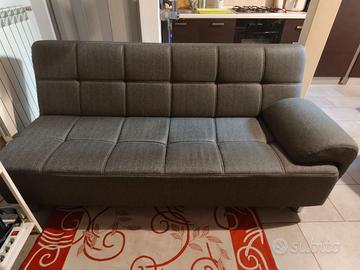 Divano Letto Reclinabile