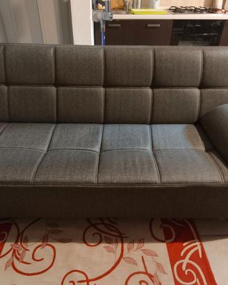 Divano Letto Reclinabile