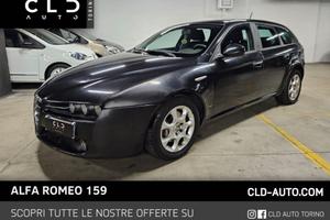 ALFA ROMEO 159 1.9 JTDm 16V Sportwagon