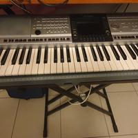 Tastiera yamaha  PSR3000