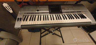 Tastiera yamaha  PSR3000