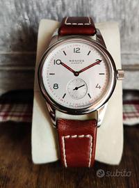 orologio Nomos Club