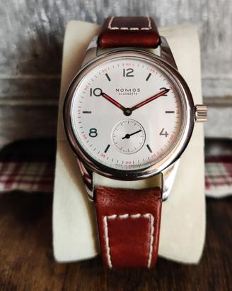 orologio Nomos Club