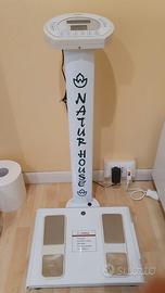 Bilancia Bioimpedenziometro Wonder Professionale