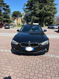 Bmw serie 3